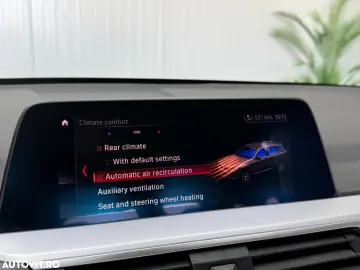 BMW X3 xDrive20d AT Standard