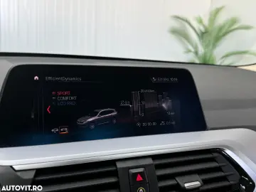 BMW X3 xDrive20d AT Standard