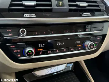 BMW X3 xDrive20d AT Standard