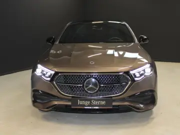 E 300 de 4M  AMG Premium Pano Night Digital DC