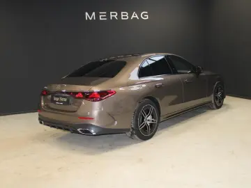 E 300 de 4M  AMG Premium Pano Night Digital DC