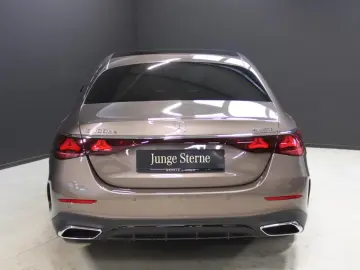 E 300 de 4M  AMG Premium Pano Night Digital DC