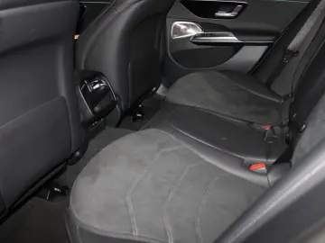 E 300 de 4M  AMG Premium Pano Night Digital DC