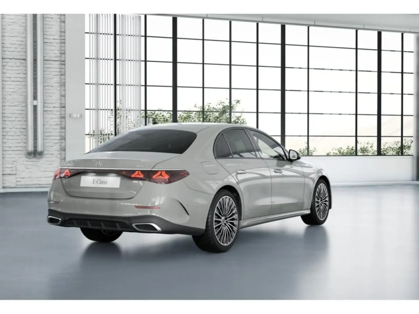 E 400 e 4M AMG-Sport DIGITAL 360 Night Distr 20'