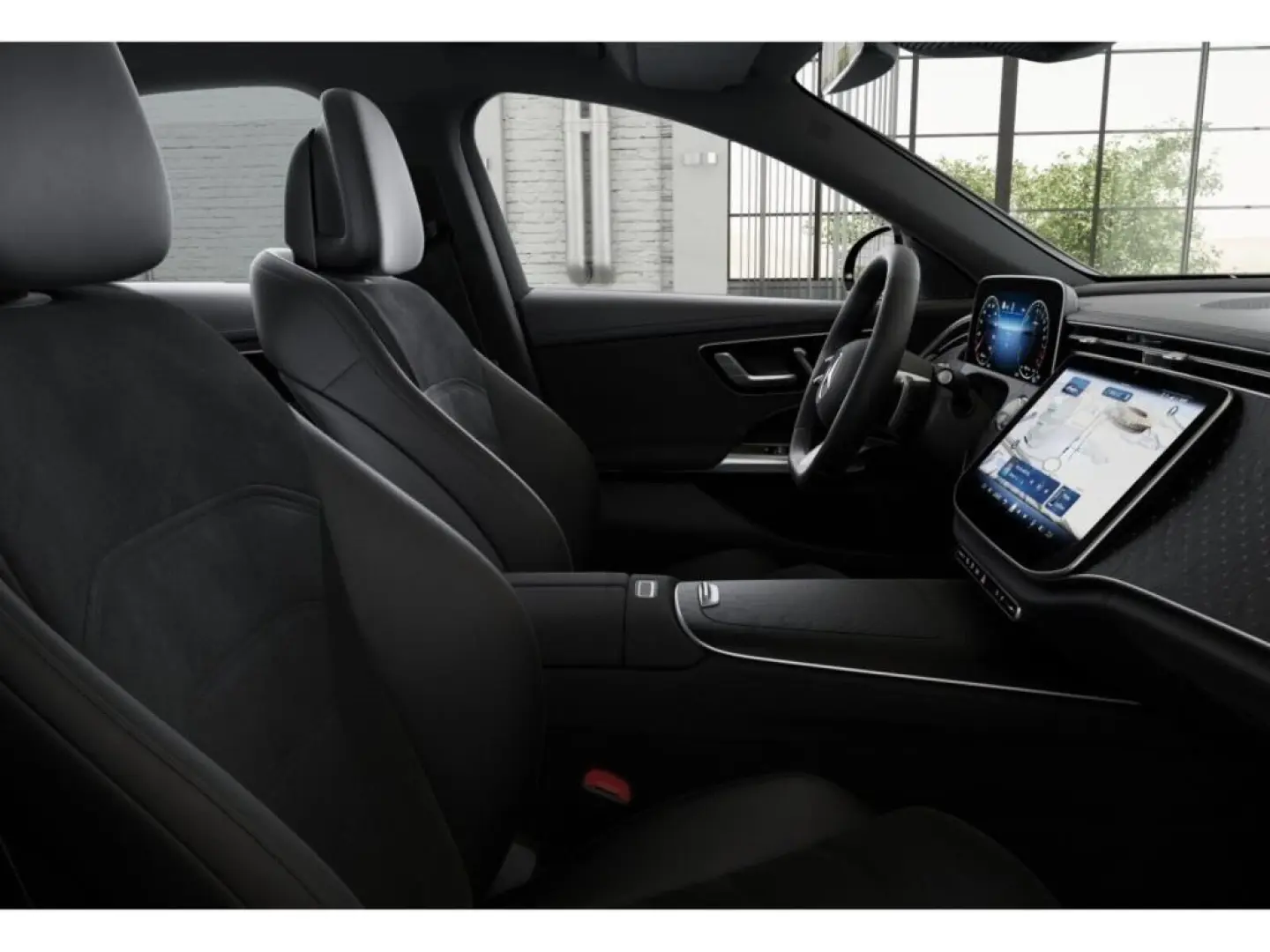 E 400 e 4M AMG-Sport DIGITAL 360 Night Distr 20'