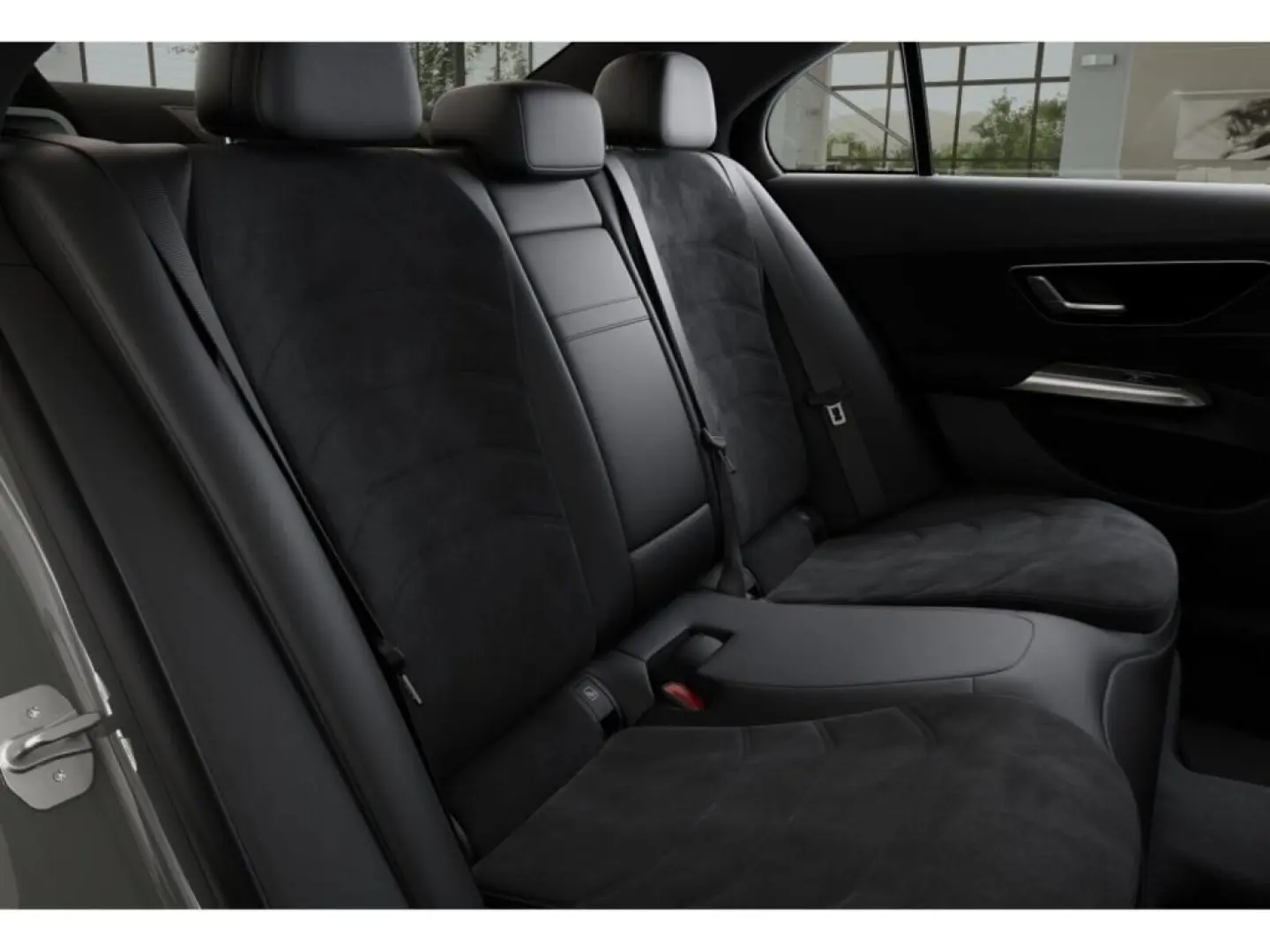 E 400 e 4M AMG-Sport DIGITAL 360 Night Distr 20'