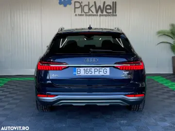 Audi A6 Allroad 2.0 40 TDI quattro Tiptronic
