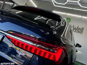 Audi A6 Allroad 2.0 40 TDI quattro Tiptronic