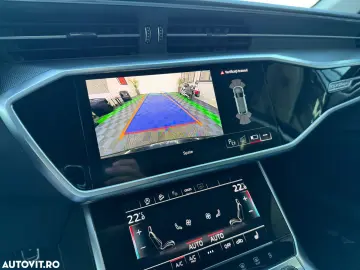 Audi A6 Allroad 2.0 40 TDI quattro Tiptronic