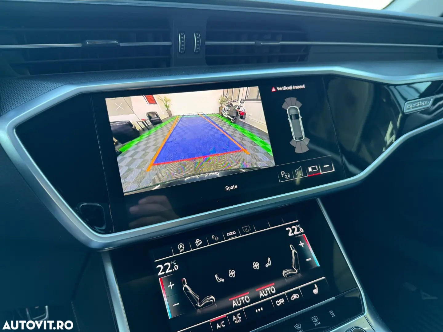 Audi A6 Allroad 2.0 40 TDI quattro Tiptronic