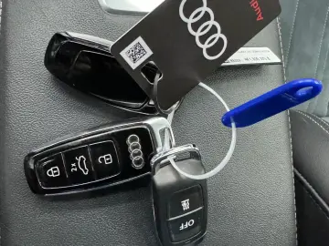 Audi A6 Allroad 2.0 40 TDI quattro Tiptronic