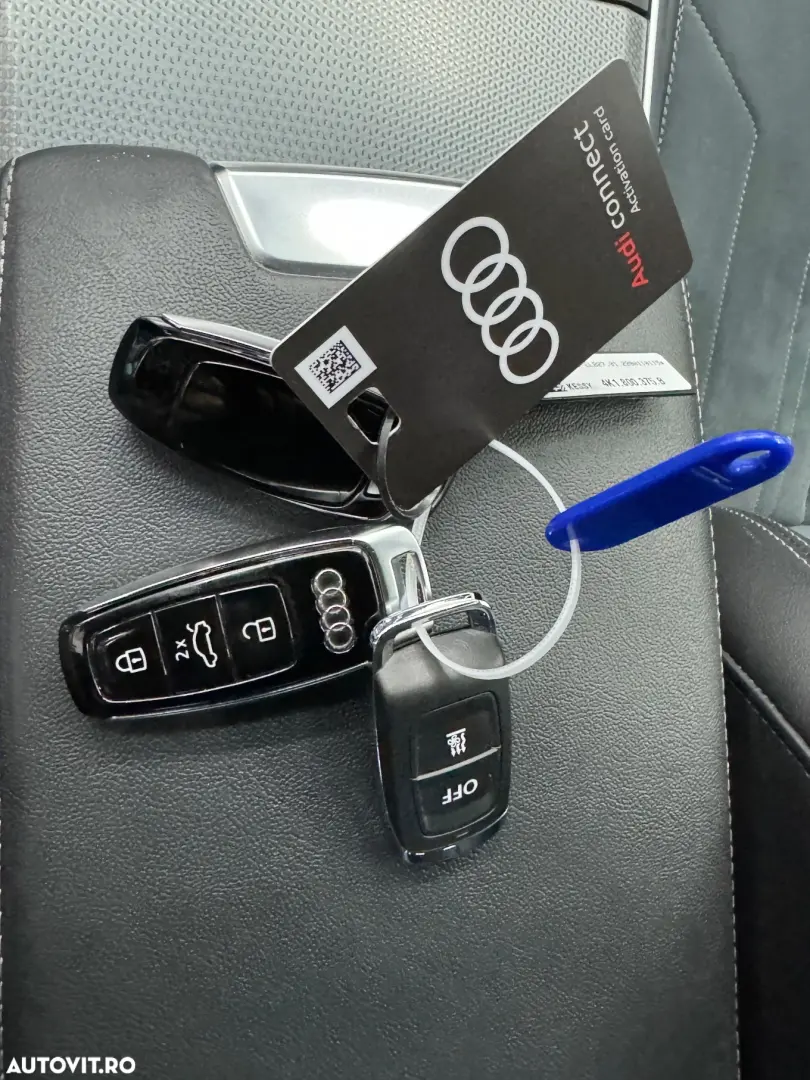 Audi A6 Allroad 2.0 40 TDI quattro Tiptronic