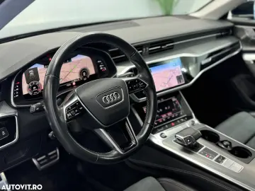 Audi A6 Allroad 2.0 40 TDI quattro Tiptronic