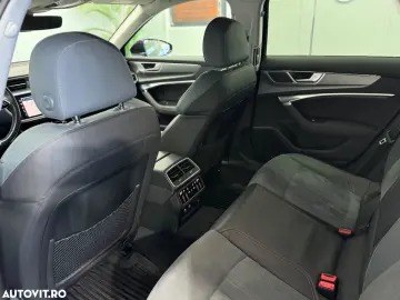 Audi A6 Allroad 2.0 40 TDI quattro Tiptronic