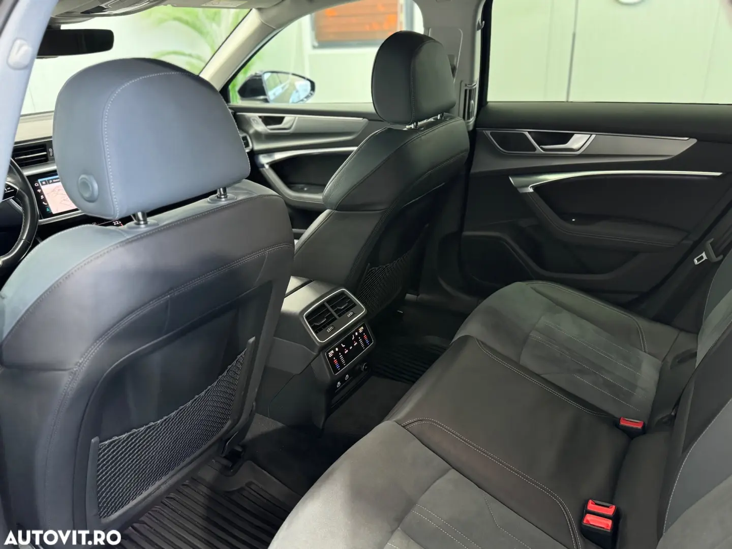 Audi A6 Allroad 2.0 40 TDI quattro Tiptronic