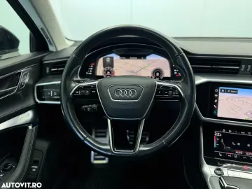 Audi A6 Allroad 2.0 40 TDI quattro Tiptronic