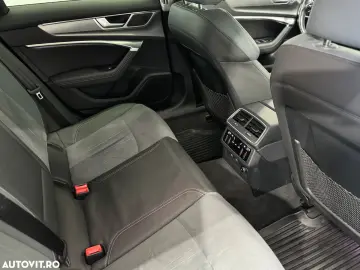 Audi A6 Allroad 2.0 40 TDI quattro Tiptronic