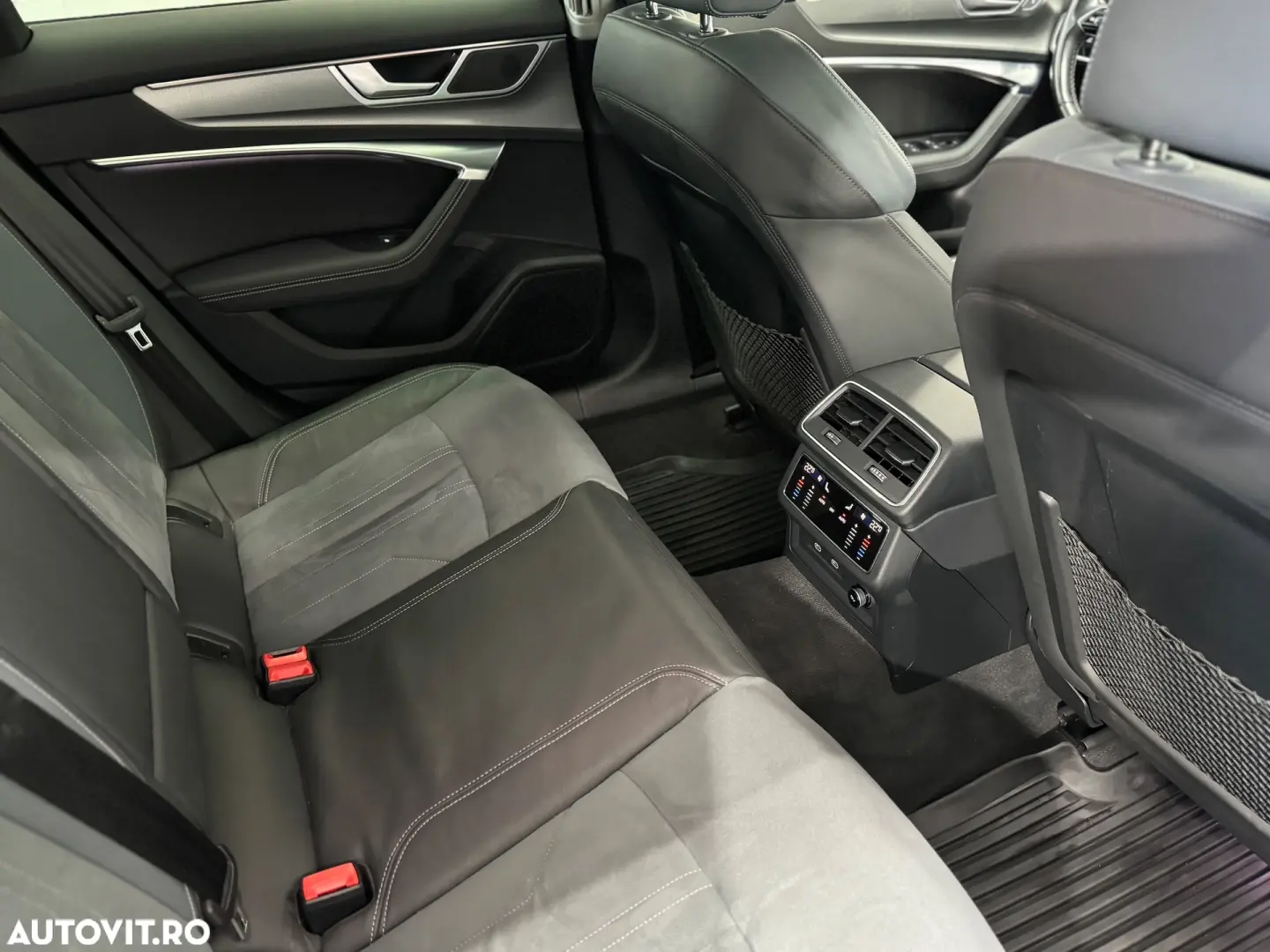 Audi A6 Allroad 2.0 40 TDI quattro Tiptronic