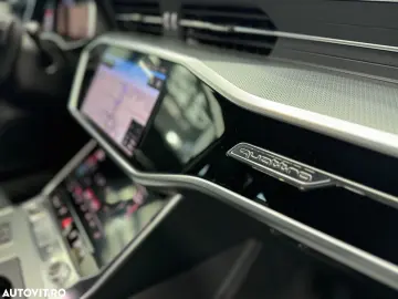 Audi A6 Allroad 2.0 40 TDI quattro Tiptronic