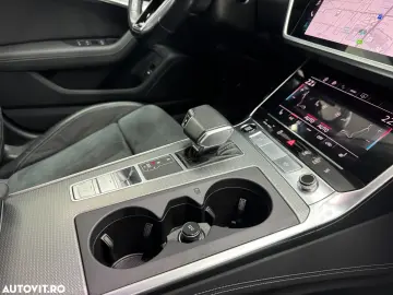 Audi A6 Allroad 2.0 40 TDI quattro Tiptronic