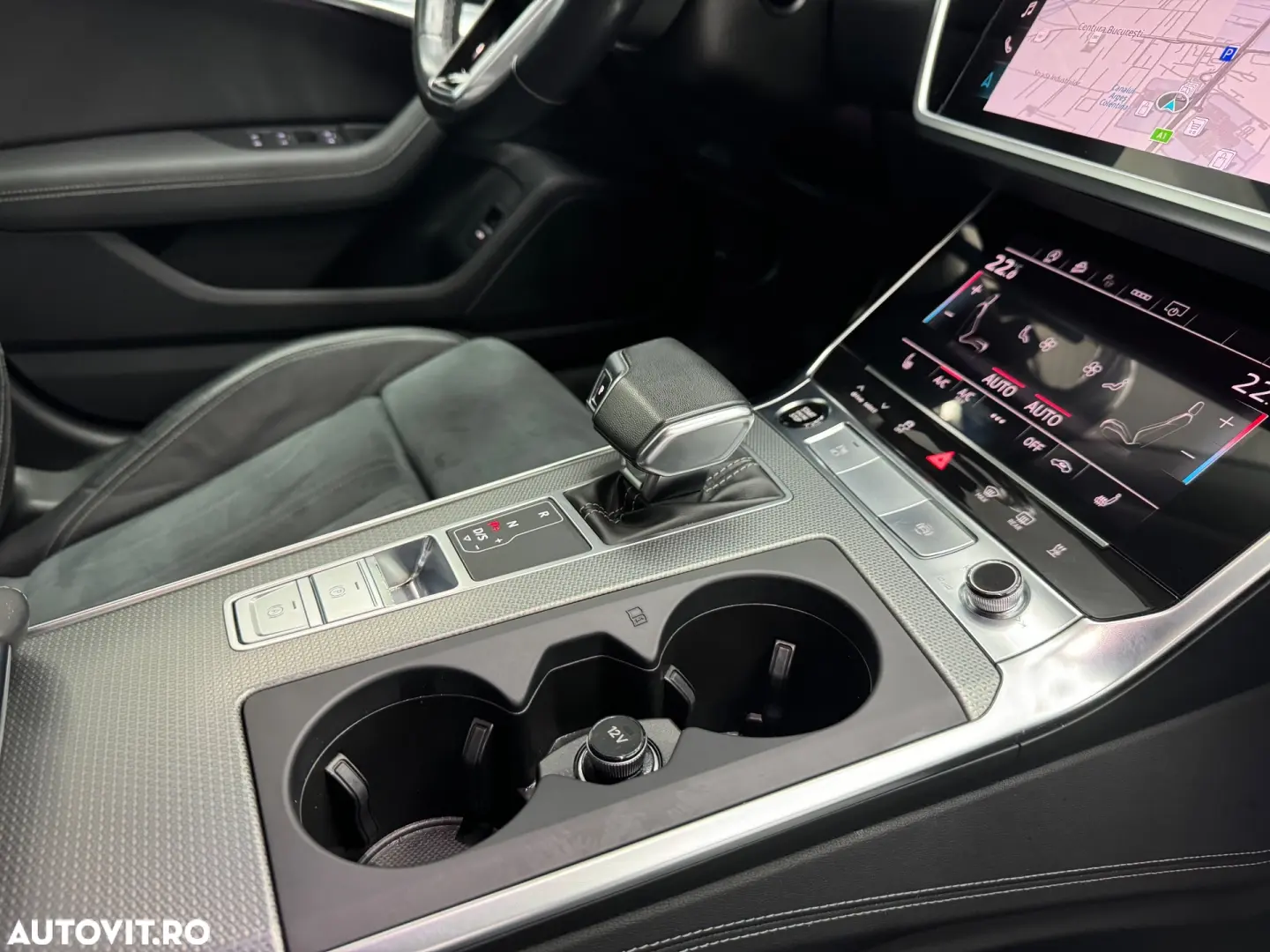 Audi A6 Allroad 2.0 40 TDI quattro Tiptronic