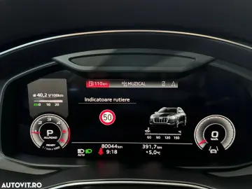 Audi A6 Allroad 2.0 40 TDI quattro Tiptronic