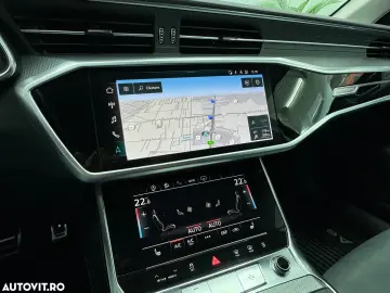 Audi A6 Allroad 2.0 40 TDI quattro Tiptronic