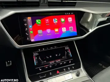 Audi A6 Allroad 2.0 40 TDI quattro Tiptronic