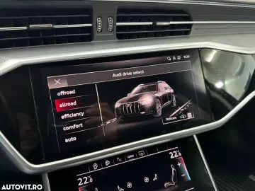 Audi A6 Allroad 2.0 40 TDI quattro Tiptronic