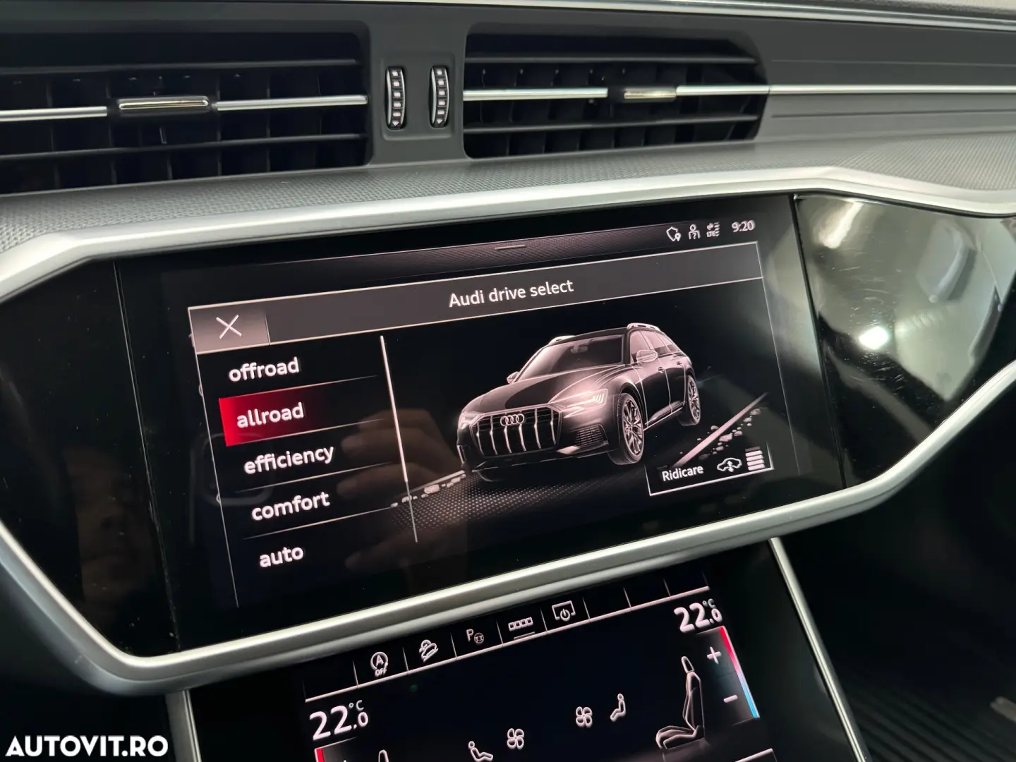 Audi A6 Allroad 2.0 40 TDI quattro Tiptronic