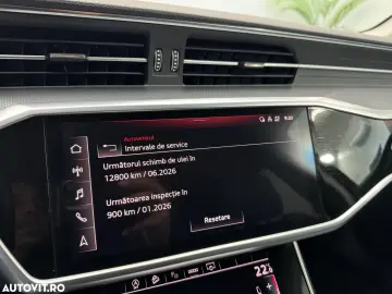 Audi A6 Allroad 2.0 40 TDI quattro Tiptronic