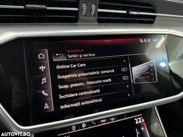 Audi A6 Allroad 2.0 40 TDI quattro Tiptronic