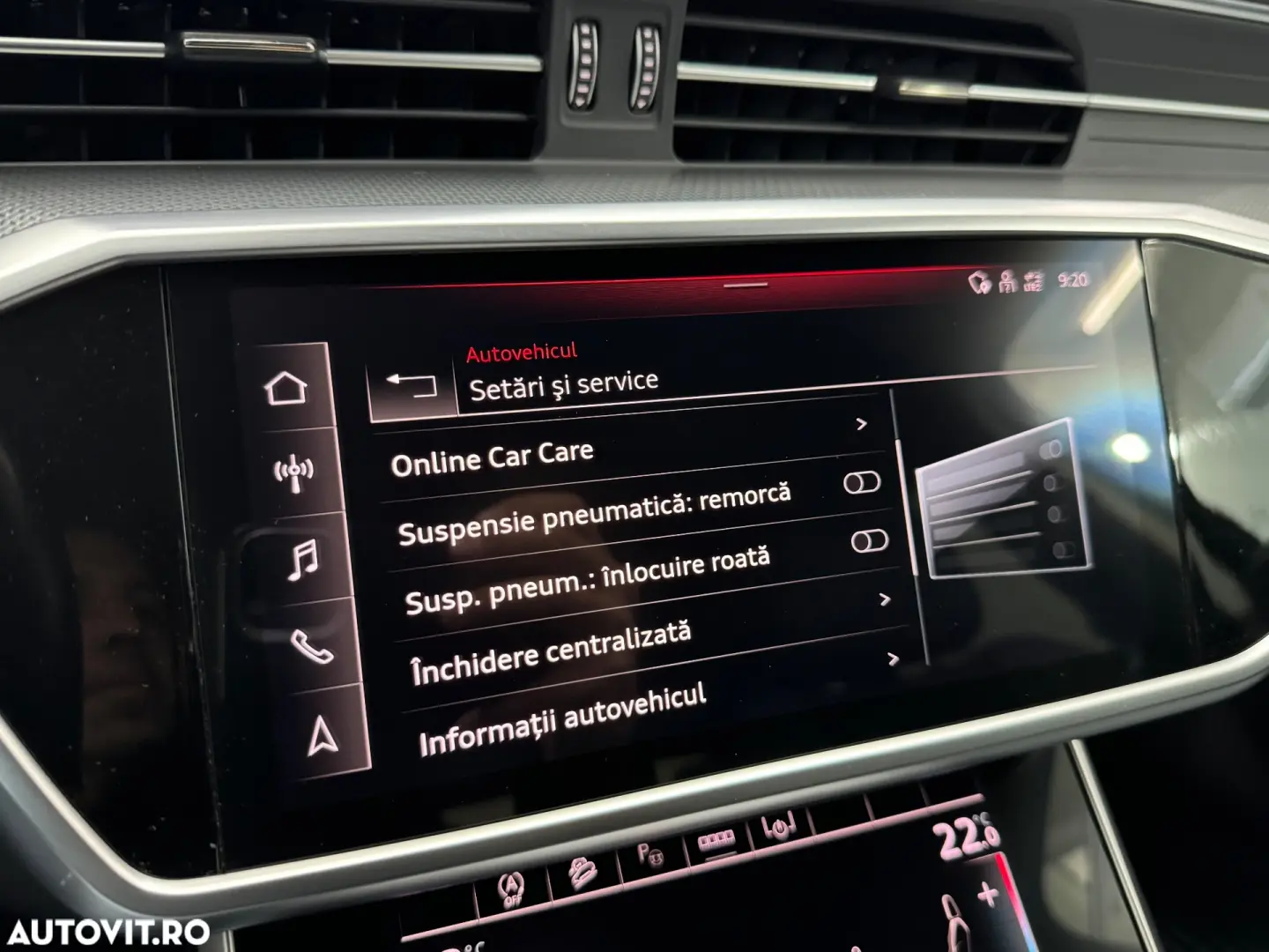 Audi A6 Allroad 2.0 40 TDI quattro Tiptronic