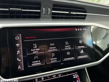 Audi A6 Allroad 2.0 40 TDI quattro Tiptronic