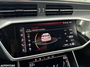 Audi A6 Allroad 2.0 40 TDI quattro Tiptronic