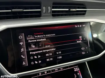 Audi A6 Allroad 2.0 40 TDI quattro Tiptronic