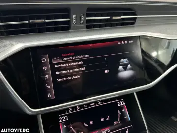 Audi A6 Allroad 2.0 40 TDI quattro Tiptronic