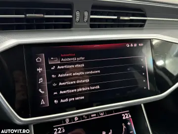 Audi A6 Allroad 2.0 40 TDI quattro Tiptronic