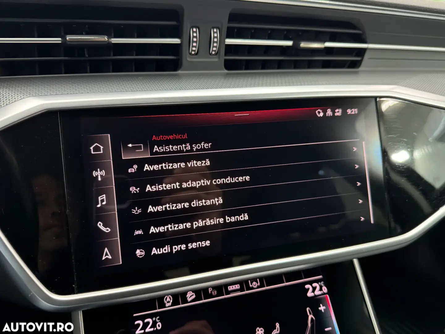 Audi A6 Allroad 2.0 40 TDI quattro Tiptronic