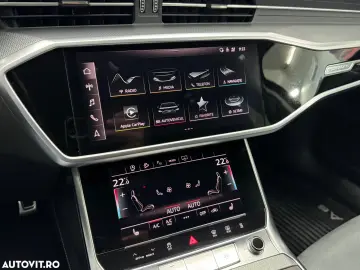 Audi A6 Allroad 2.0 40 TDI quattro Tiptronic