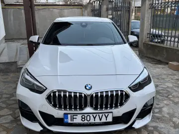 BMW 220 Gran Coupé