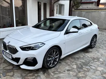 BMW 220 Gran Coupé