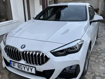 BMW 220 Gran Coupé