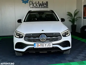 Mercedes-Benz GLC ver-300-e-4matic