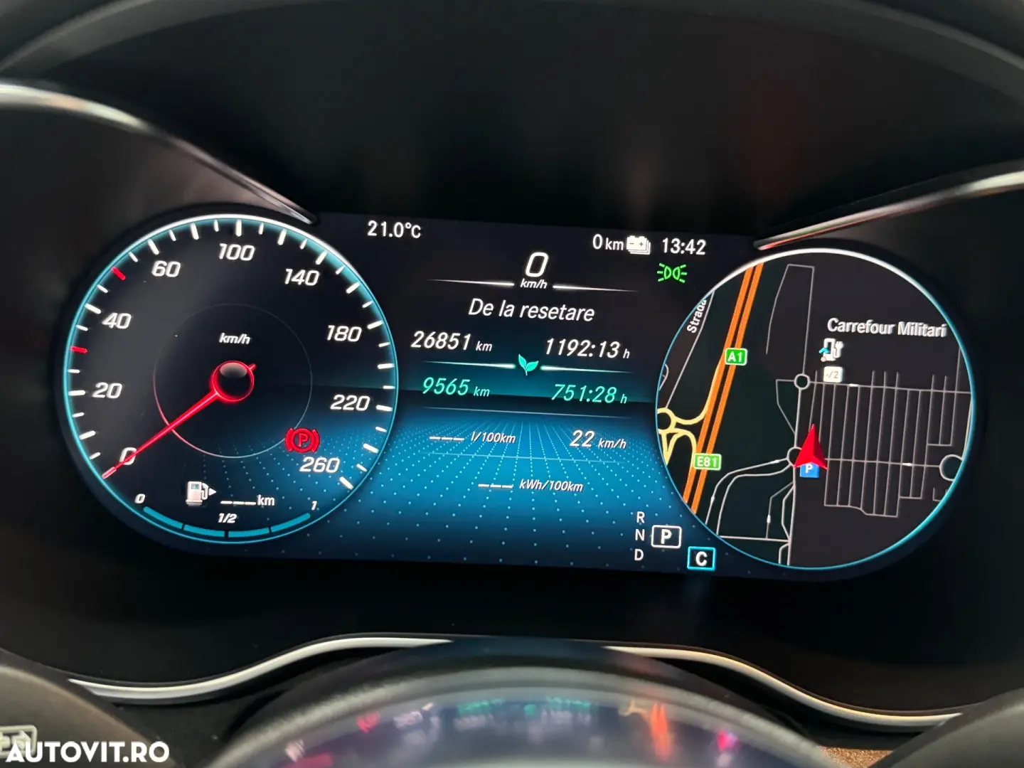 Mercedes-Benz GLC ver-300-e-4matic