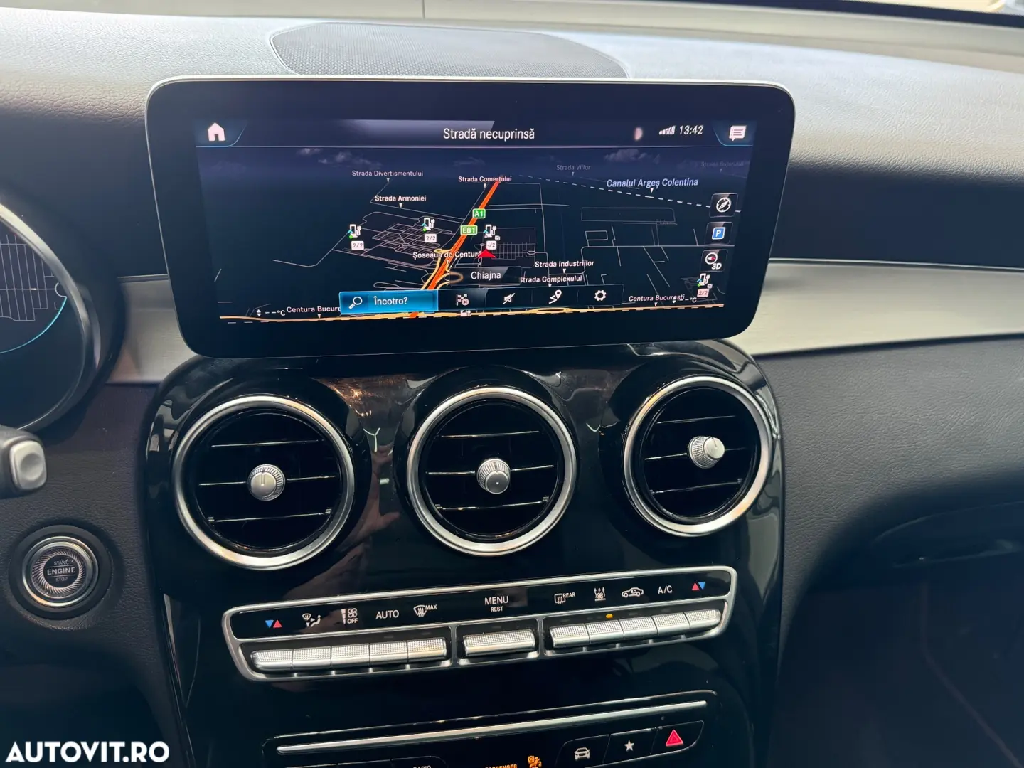 Mercedes-Benz GLC ver-300-e-4matic