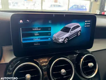 Mercedes-Benz GLC ver-300-e-4matic