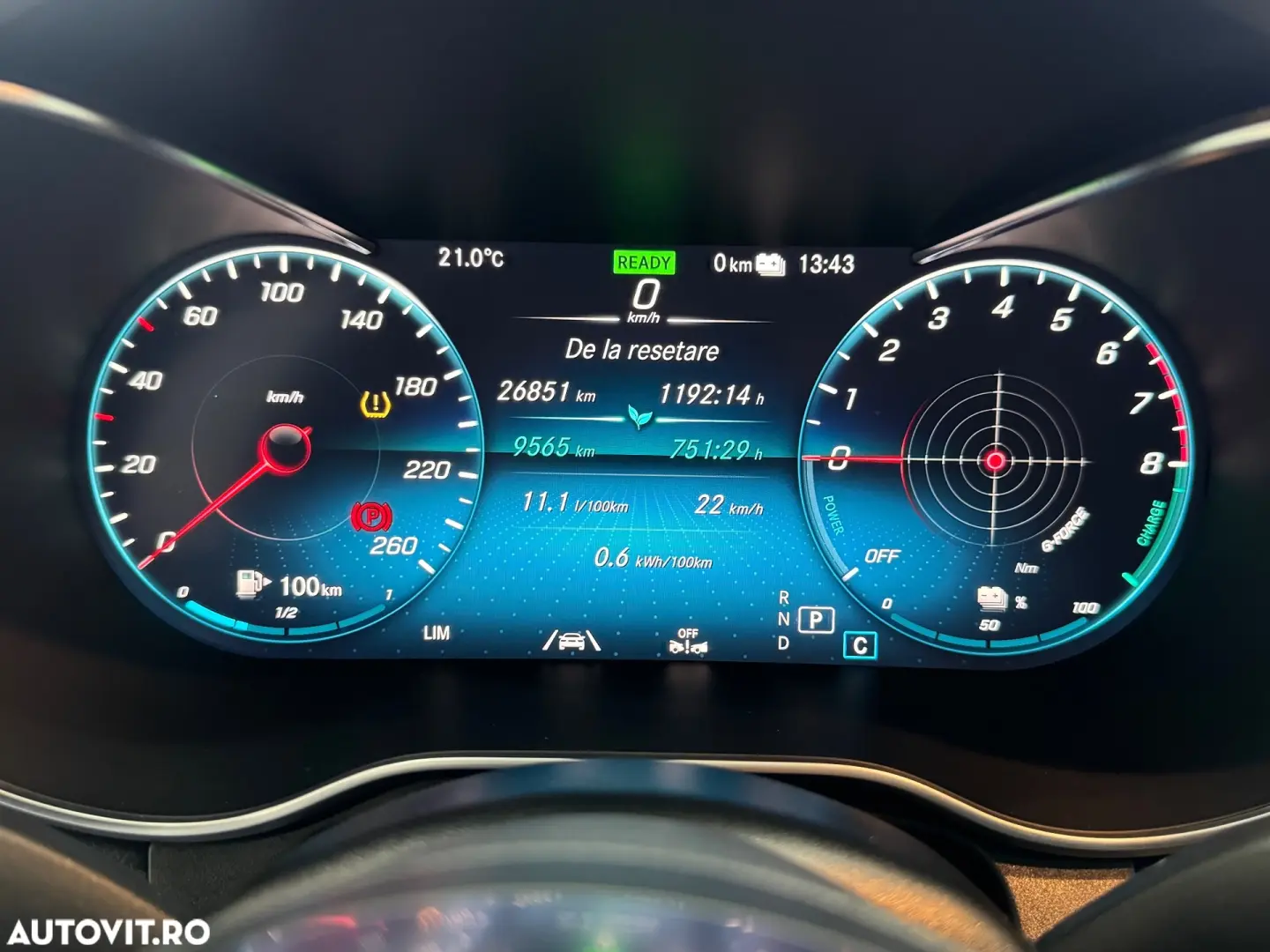 Mercedes-Benz GLC ver-300-e-4matic