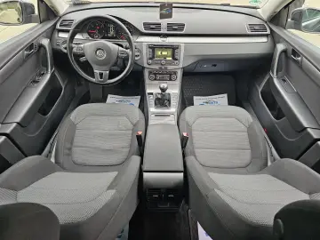 VW Passat B7 2011 2.0 TDI 140 CP euro 5   RATE fara avans