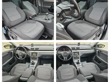 VW Passat B7 2011 2.0 TDI 140 CP euro 5   RATE fara avans